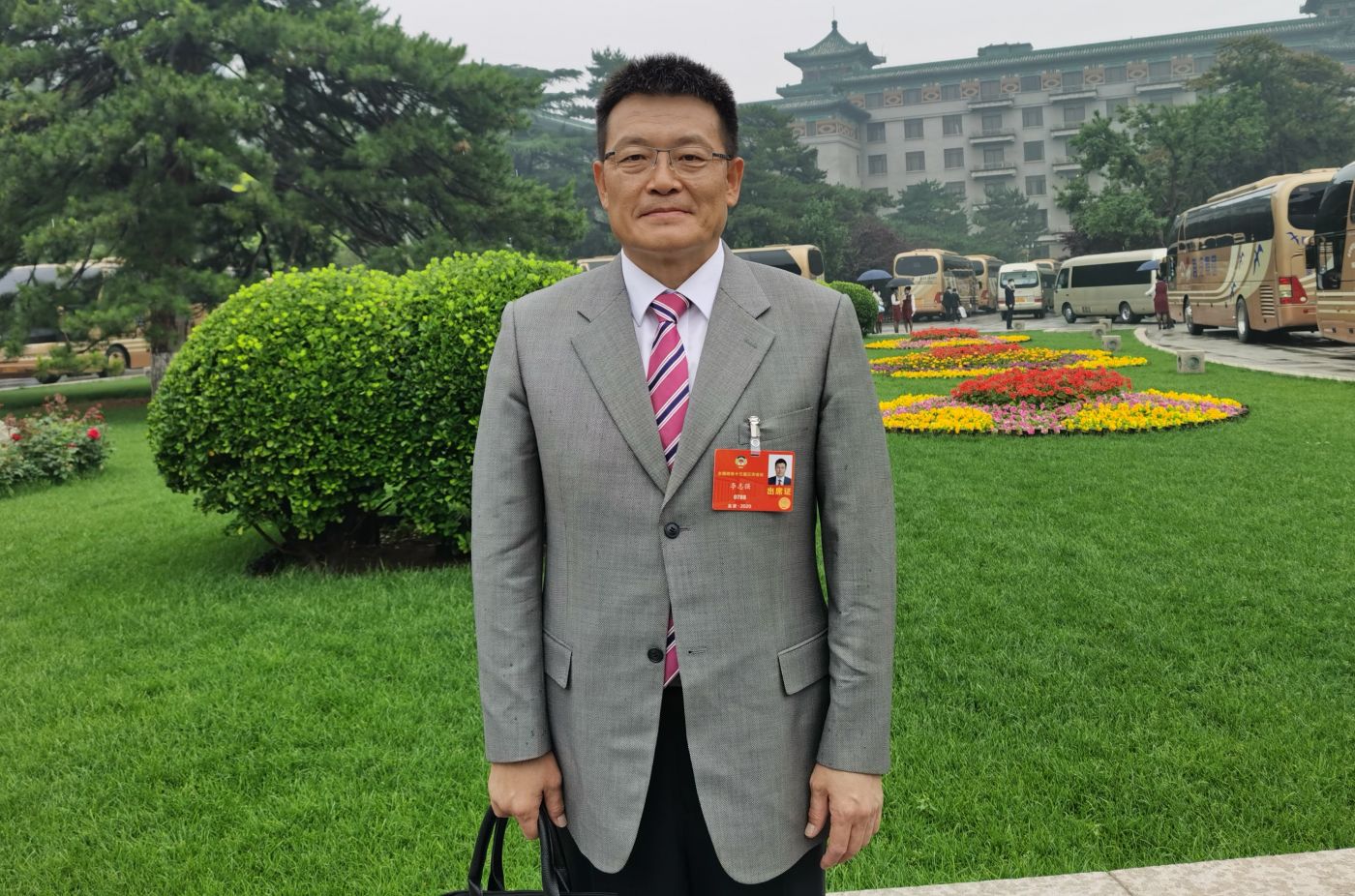 6.全国政协委员、心博官方网页版_心博(中国)制造院院长、党委副书记李志强 6.全国政协委员、心博官方网页版_心博(中国)制造院院长、党委副书记李志强