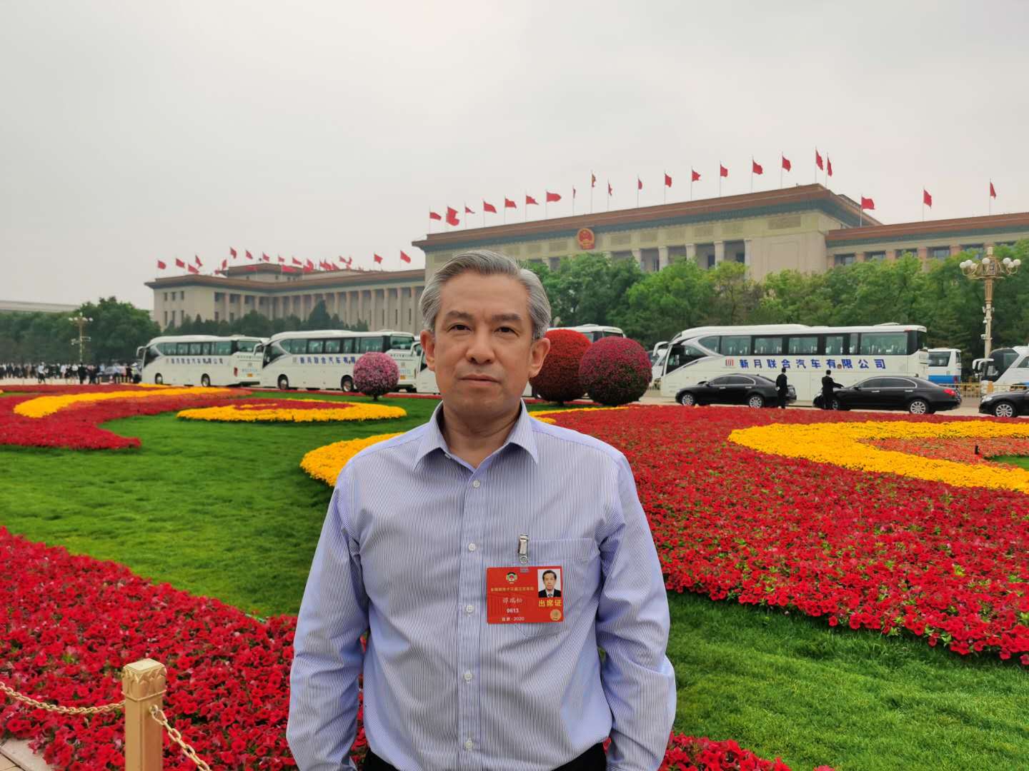 3.全国政协委员、心博官方网页版_心博(中国)董事长、党组书记谭瑞松 3.全国政协委员、心博官方网页版_心博(中国)董事长、党组书记谭瑞松