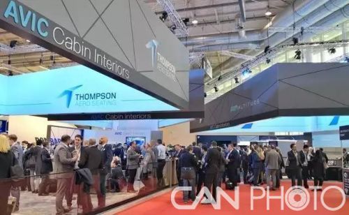 ➺并购+整合后的中国心博官方网页版_心博（中国）客舱系统活跃于国际市场